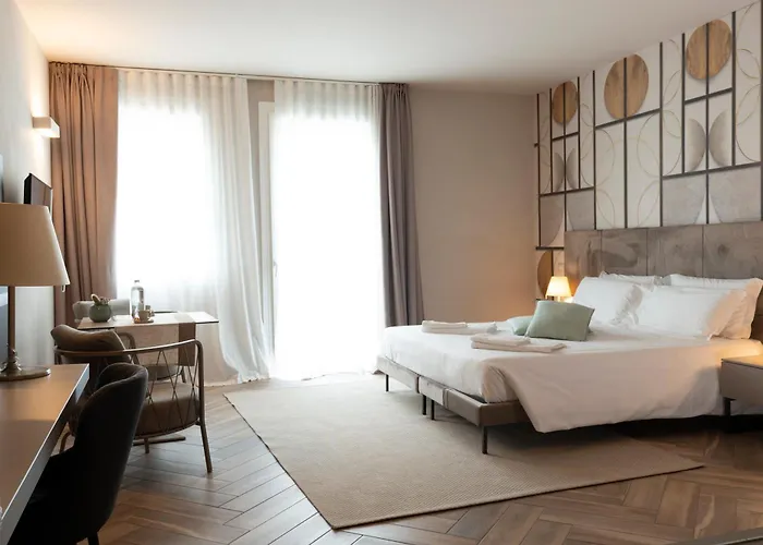 Bed & Breakfast La Home And Apartments