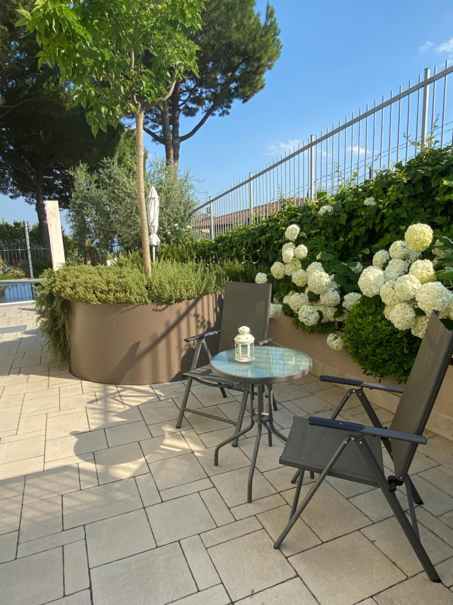 La And Moniga del Garda