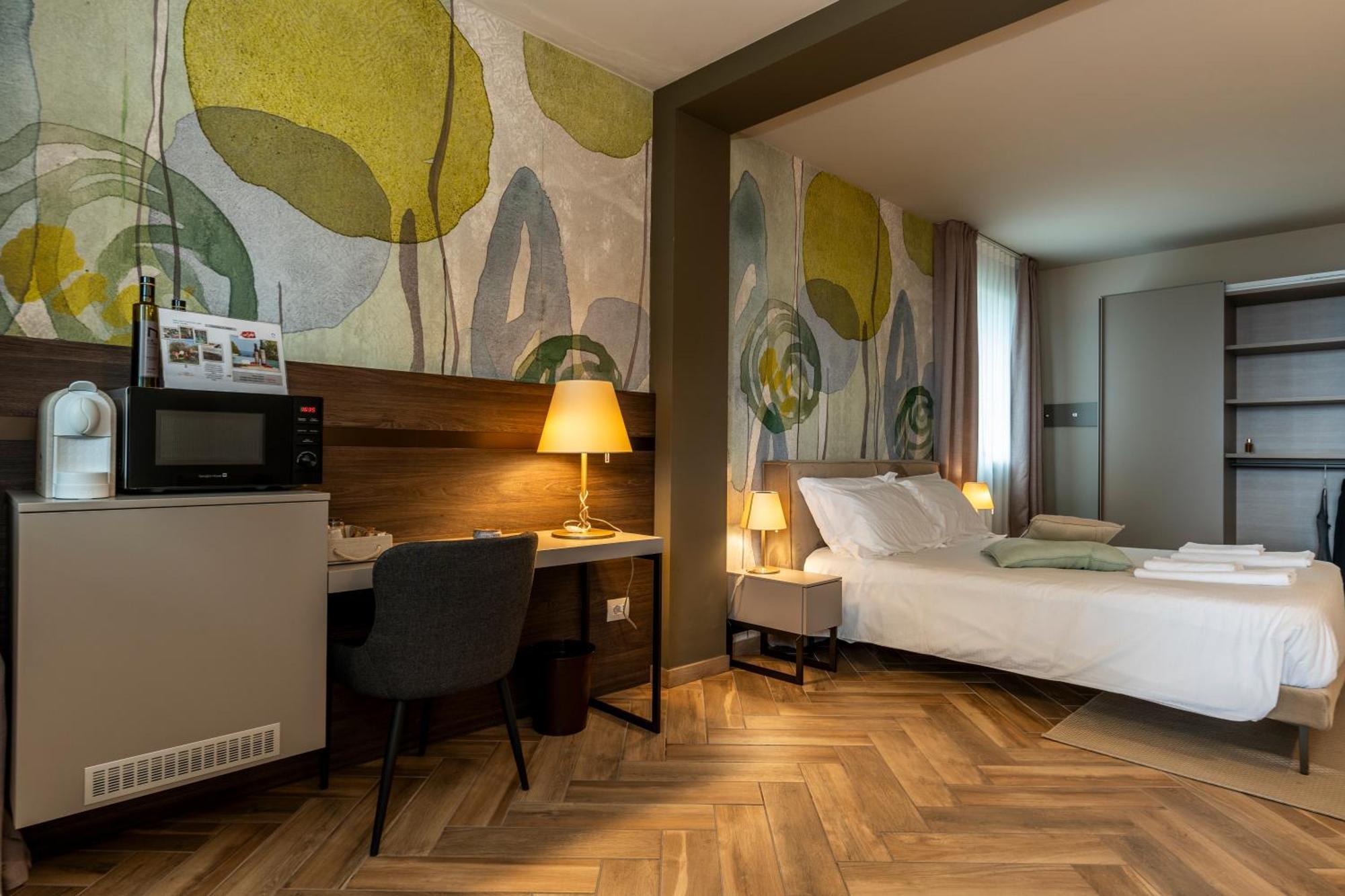 La And 3* Moniga del Garda