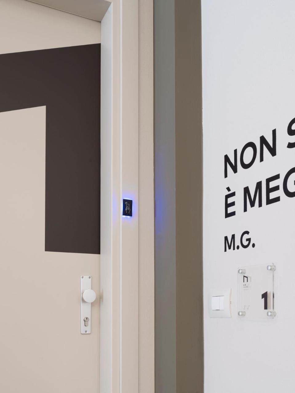 La And 3* Moniga del Garda
